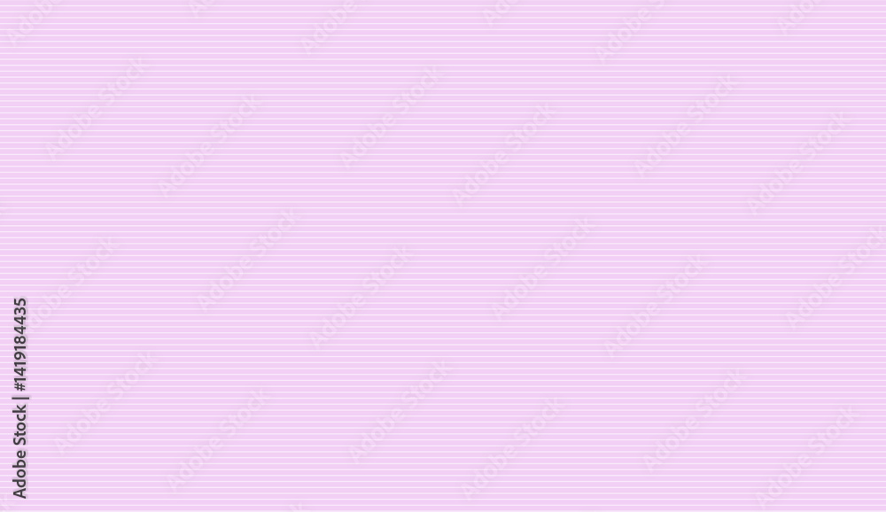 Pastel Purple Background Featuring Thin Horizontal Stripes Creating Elegant and Simple Design Pastel Purple Background Featuring Thin Horizontal Stripes Creating Elegant and Simple Design