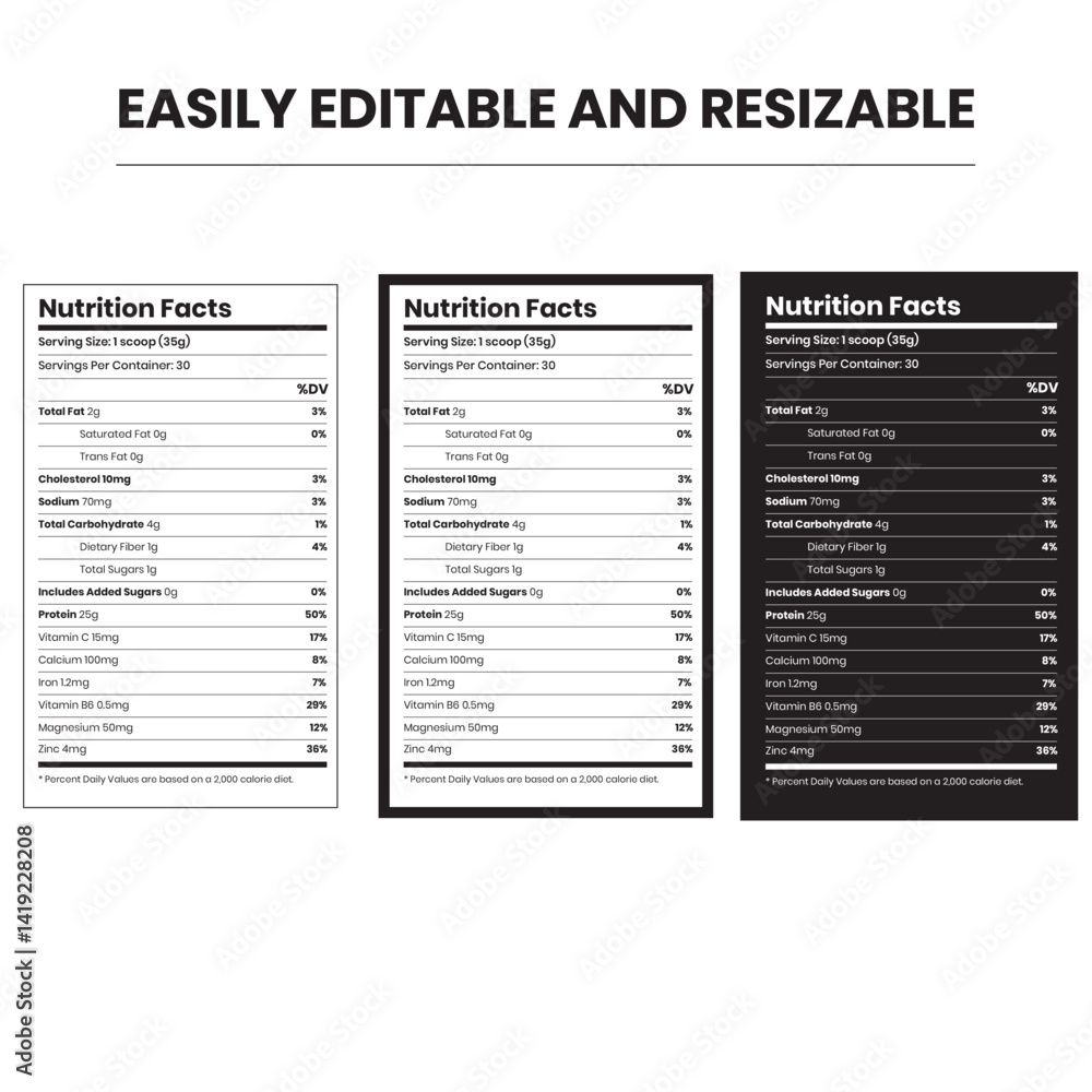 nutrition facts template layout design for food information, nutrition facts label, food nutrition labels, nutrition information, food nutrition facts, supplement facts nutrition facts template layout design for food information, nutrition facts label, food nutrition labels, nutrition information, food nutrition facts, supplement facts