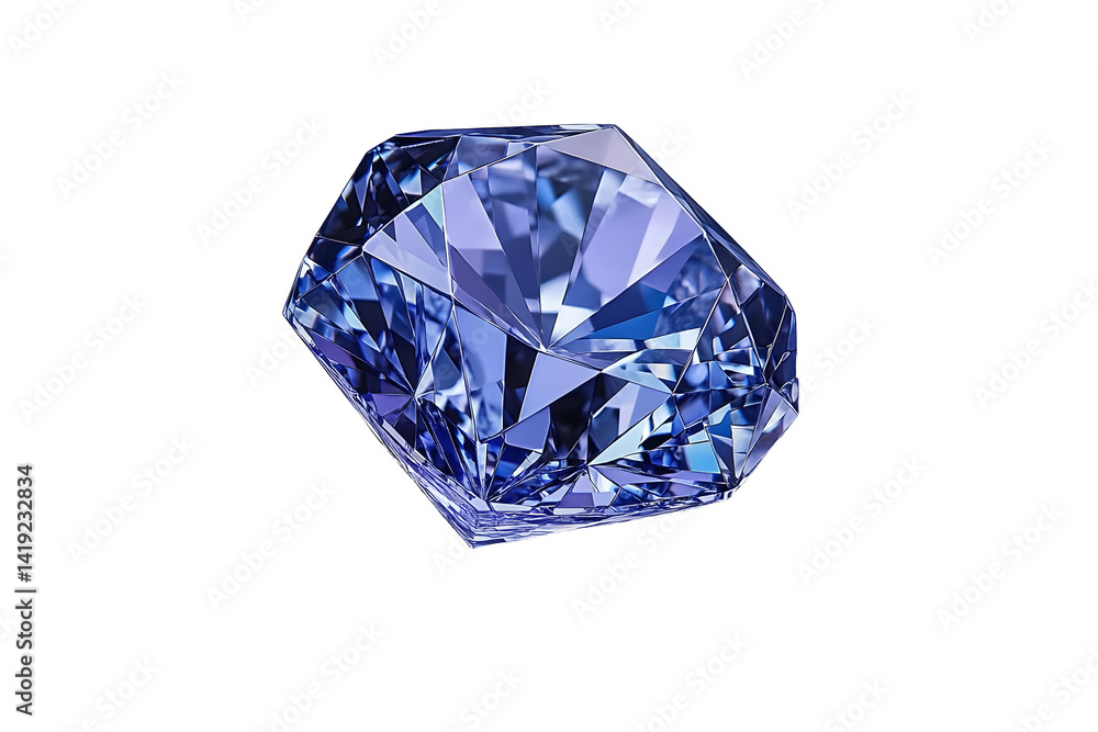 stunning blue diamond with intricate facets reflecting light beautifully, showcasing its elegance and brilliance. Perfect for jewelry or decorative purposes stunning blue diamond with intricate facets reflecting light beautifully, showcasing its elegance and brilliance. Perfect for jewelry or decorative purposes