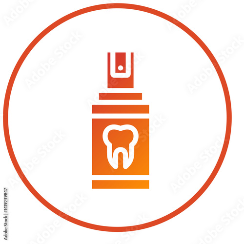 Freshener Icon Style