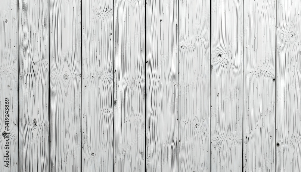 Light gray wooden fence texture background Light gray wooden fence texture background