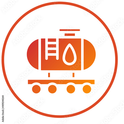 Tank Icon Style