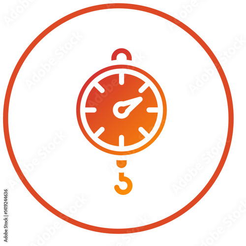 Steelyard Icon Style