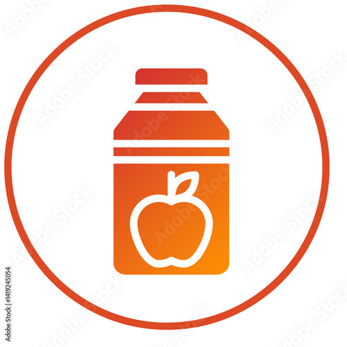 Jam Icon Style