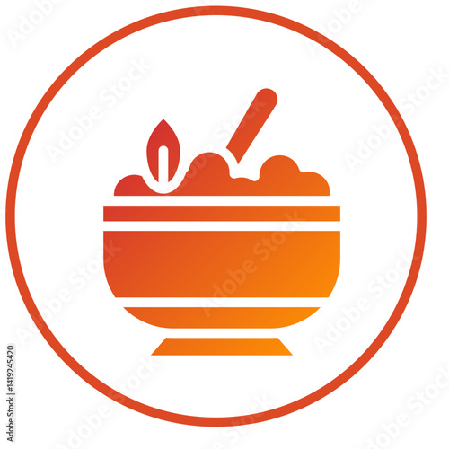 Granola Icon Style