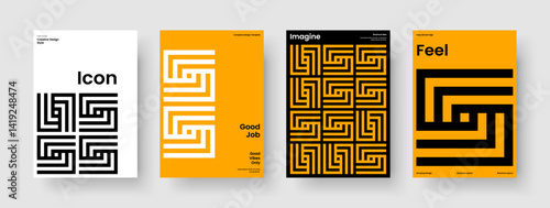 Abstract Banner Layout. Creative Poster Template. Isolated Flyer Design. Report. Book Cover. Business Presentation. Background. Brochure. Catalog. Notebook. Portfolio. Journal. Pamphlet