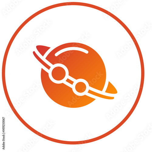 Uranus Icon Style