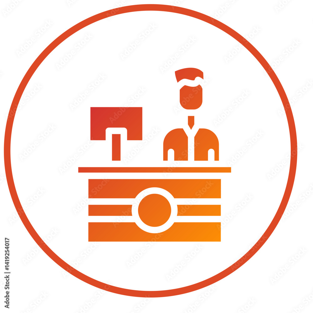 Boss Icon Style Boss Icon Style