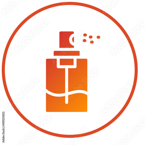 Perfume Icon Style