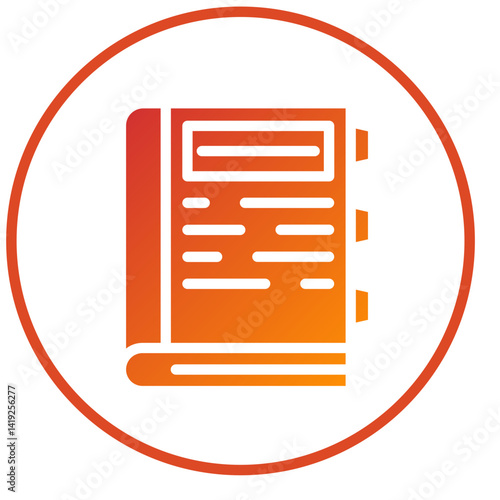 Important Topics Icon Style