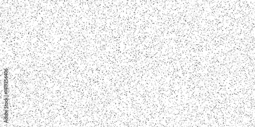 Terrazzo tile with natural pieces of marble granite or quartz. Vector realistic texture with colorful mosaic, stones, granite, marble, elements. Light quartz brick backdrop terrazzo polished design.