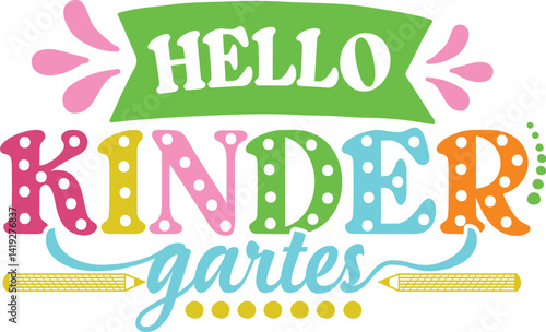 Wallpaper Mural back to school svg Torontodigital.ca