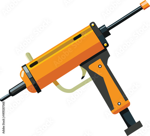 Grease gun