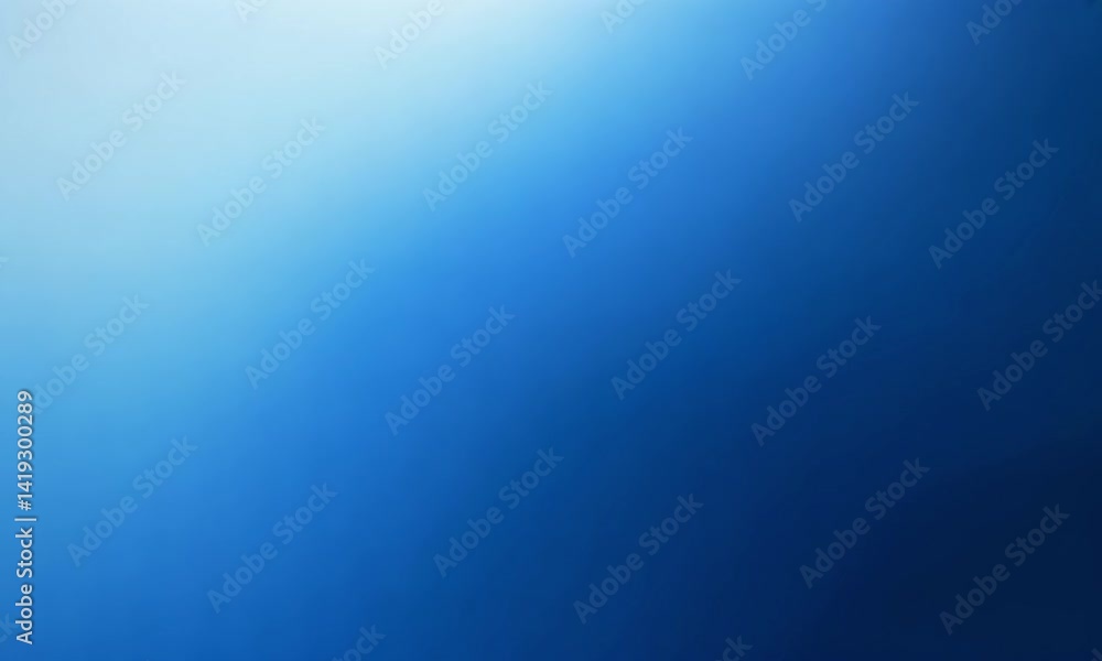 Blue gradient background image Blue gradient background image
