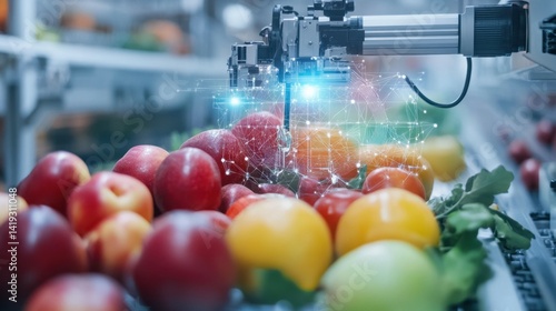 The food industry faces challenges in ensuring food safety. How can companies enhance food safety measures throughout the supply chain? Explore the role of technology such as blockchain and IoT