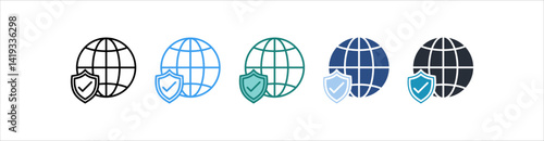 Internet Icon