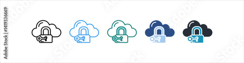Cloud Icon