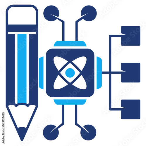 Quantum Algorithmic Design