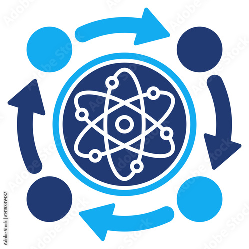 Quantum Flux