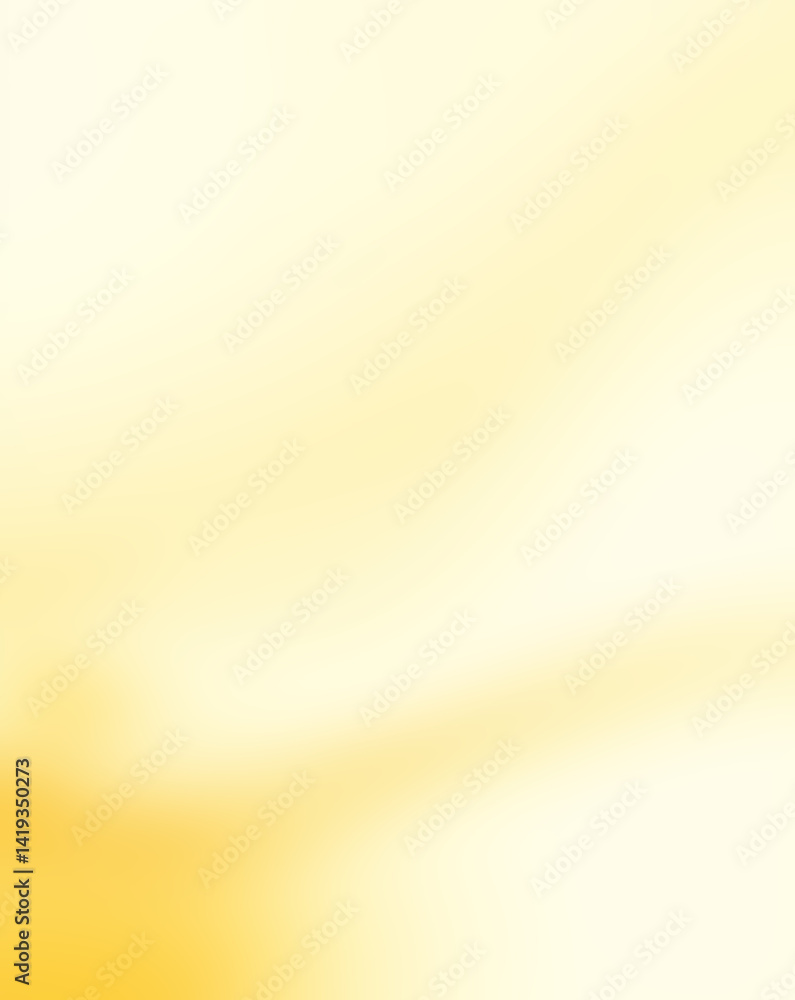 Muted Yellow Gradient Flow background Muted Yellow Gradient Flow background