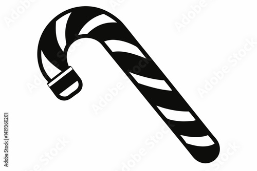 christmas candy cane