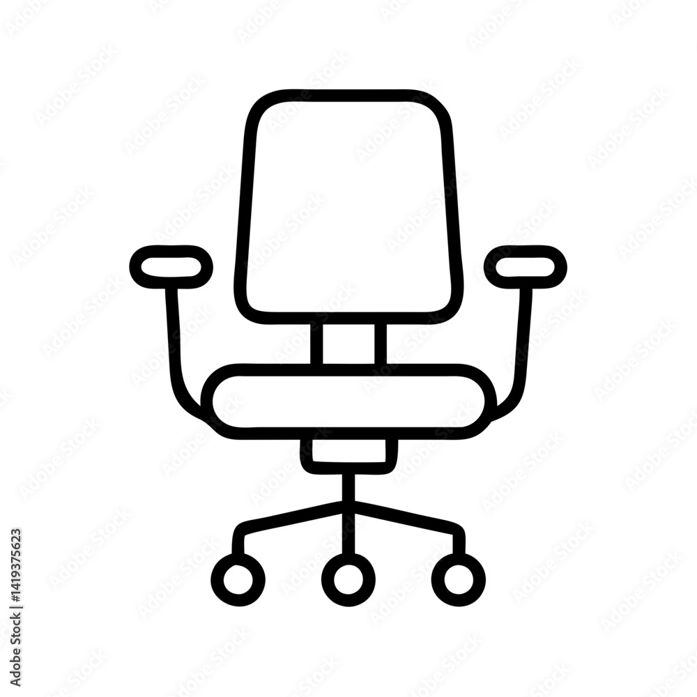 Find ergonomic office chair adjustable height swivel desk chair comfortable computer chair design Find ergonomic office chair adjustable height swivel desk chair comfortable computer chair design
