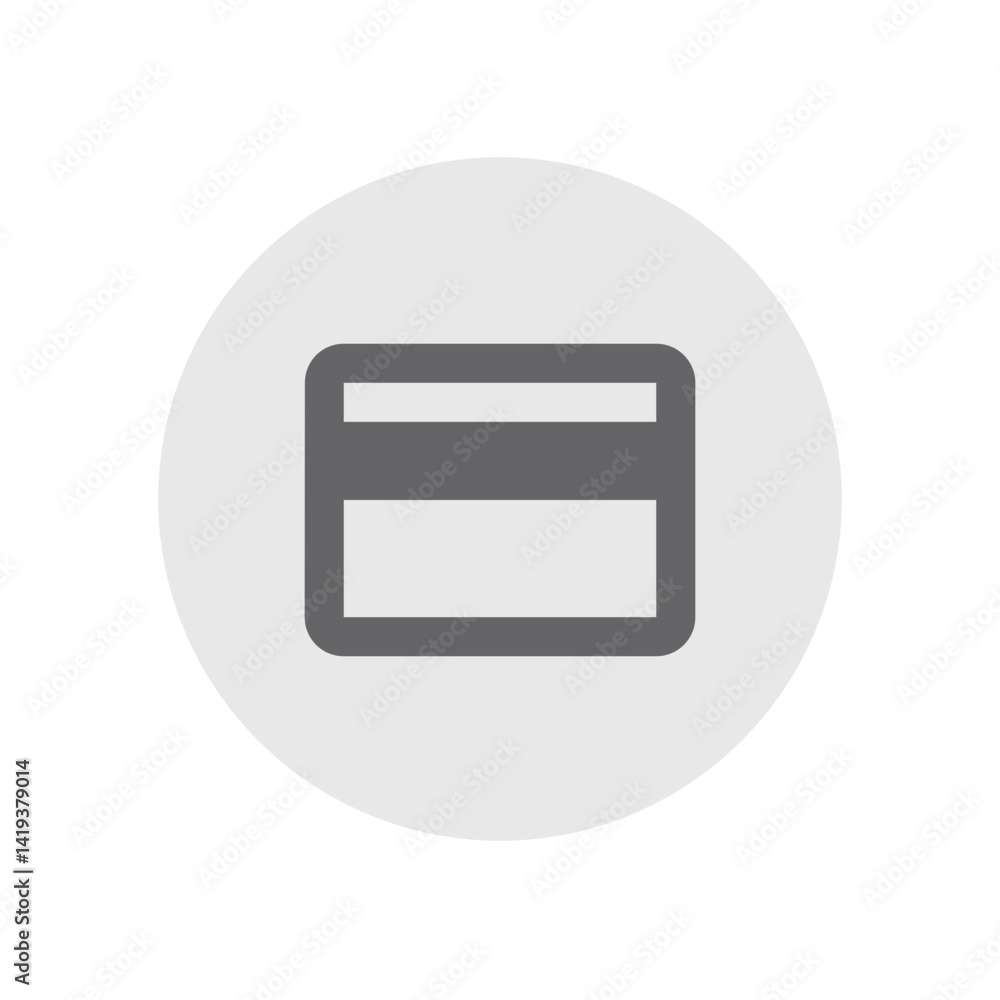 Credit Card Credit Card