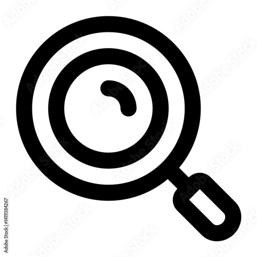 search icon for illustration
