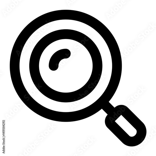 search icon for illustration