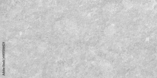 Abstract background with modern grey marble limestone texture background in white light seamless material wall paper. Back flat stucco gray stone table top view. paper texture and vector design	
