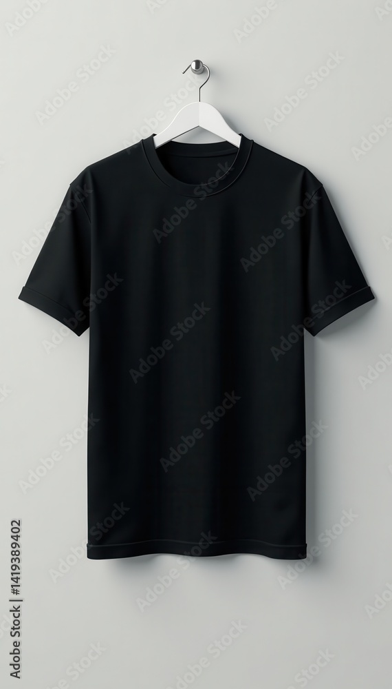 Black tee mockup, front & back Ideal for showcasing designs , tshirt template, design template, fashion design Black tee mockup, front & back Ideal for showcasing designs , tshirt template, design template, fashion design
