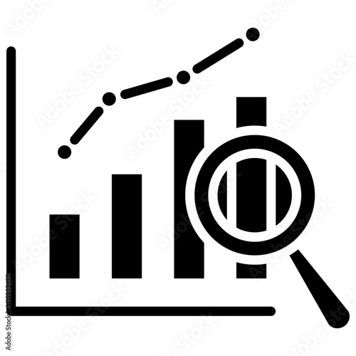 Budget Dashboard Icon