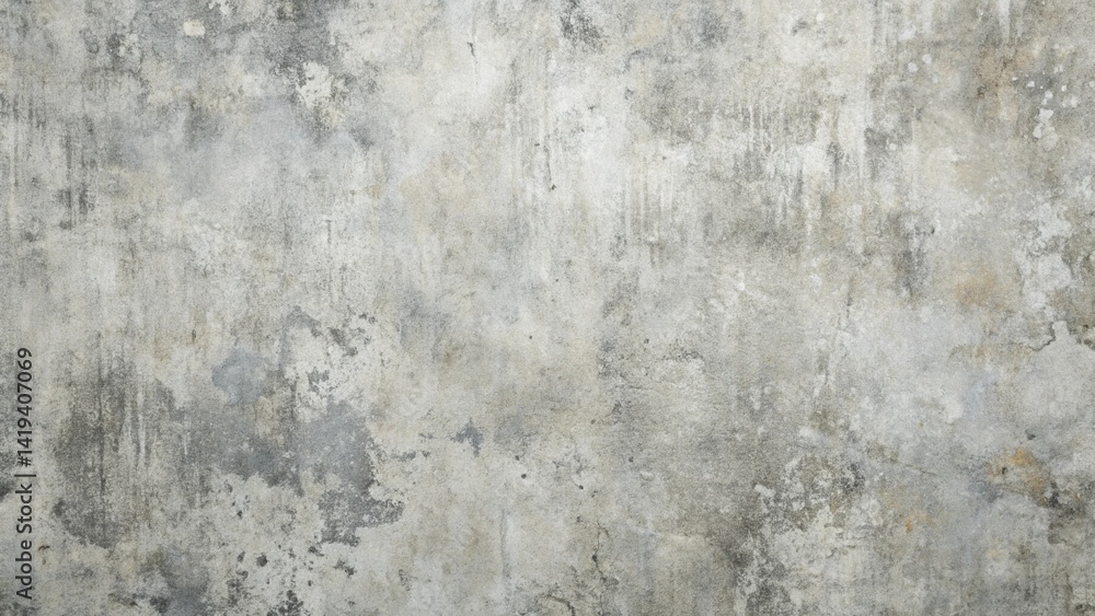 Weathered concrete wall texture with grunge and rough surface background Weathered concrete wall texture with grunge and rough surface background