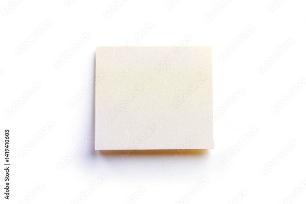mockups Sticky note isolated on white background with copy space for your text. mockups Sticky note isolated on white background with copy space for your text.