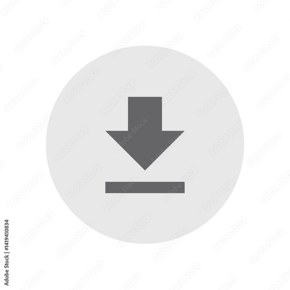 Download Icon Download Icon