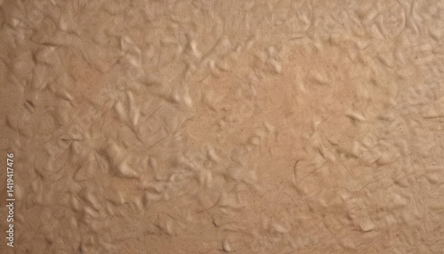 Close-up recycled paper, natural fibers, rough texture,  natural,  banner,  background