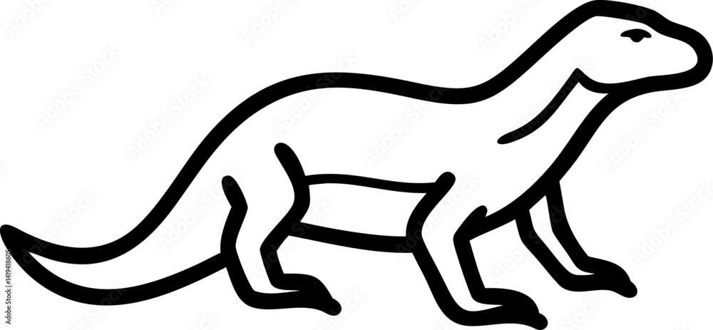 Obraz premium vector illustration