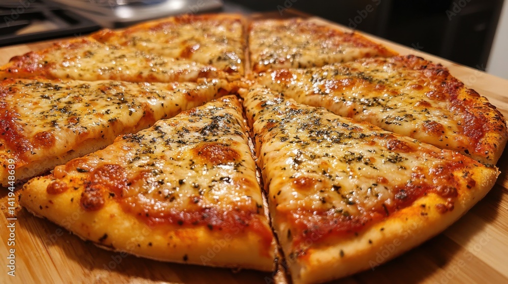 pizza box open flat lay pizza box open flat lay