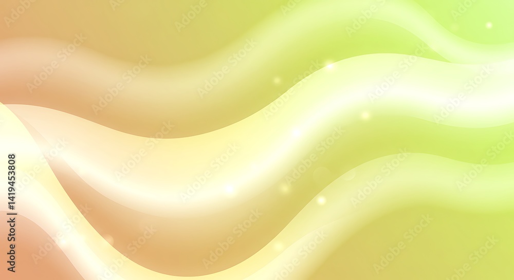 Sand lime lemon yellow white abstract background Color gradient Ombre blur Line wave liquid fluid iridescent Sand lime lemon yellow white abstract background Color gradient Ombre blur Line wave liquid fluid iridescent