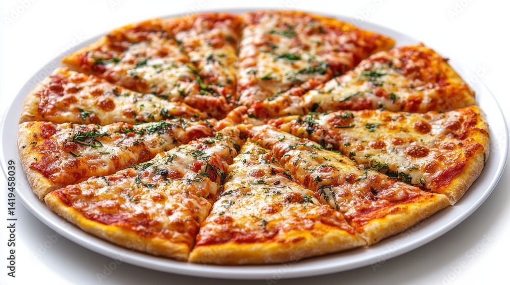 pizza box open flat lay pizza box open flat lay