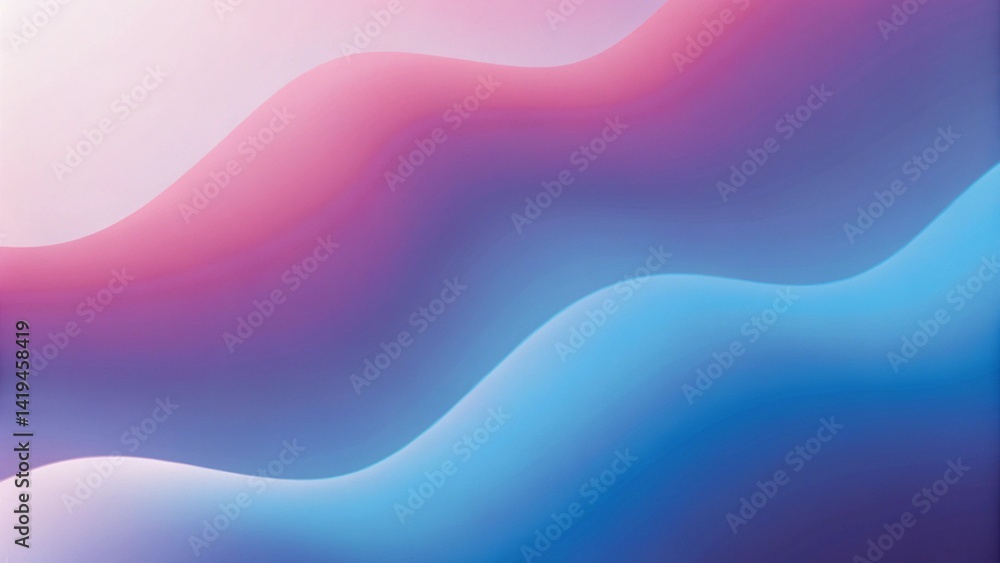 Abstract pink purple background with wave (mountain), futuristic landscape design, flowing lines, vibrant gradient colors, dreamy aesthetic, digital terrain concept, soft smooth texture Abstract pink purple background with wave (mountain), futuristic landscape design, flowing lines, vibrant gradient colors, dreamy aesthetic, digital terrain concept, soft smooth texture