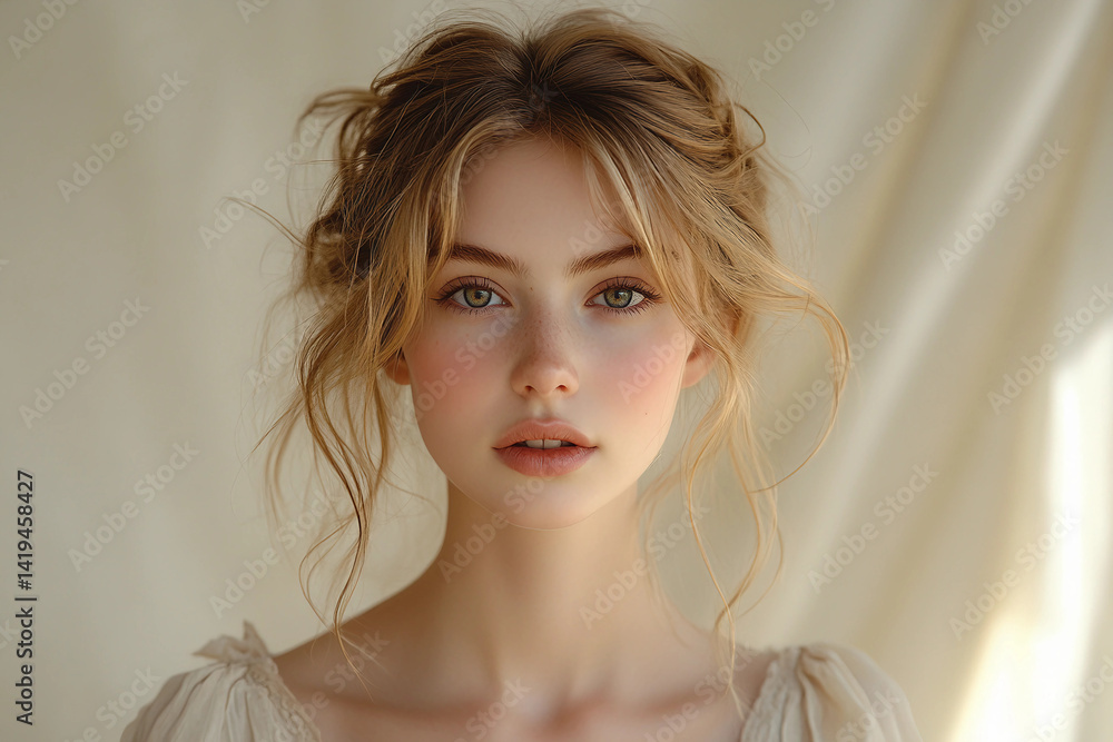 woman woman