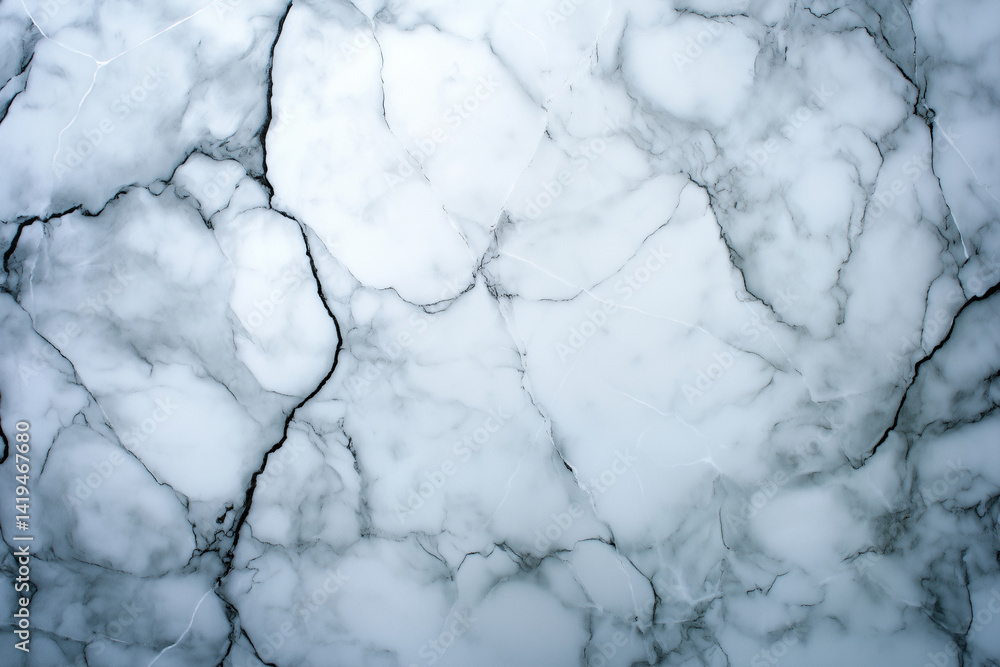 White marble stone texture background with seamless design, showcasing intricate gray veining and polished surface that evokes elegance and sophistication White marble stone texture background with seamless design, showcasing intricate gray veining and polished surface that evokes elegance and sophistication