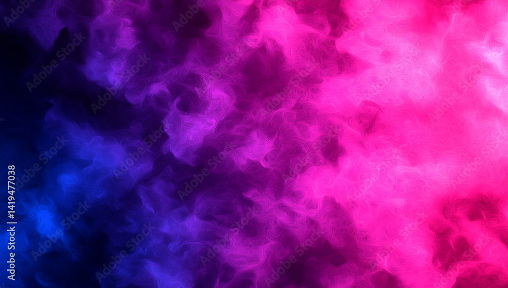 vibrant abstract background featuring blend of purple and pink hues, creating dreamy and ethereal atmosphere. soft, swirling patterns evoke sense of calm and creativity vibrant abstract background featuring blend of purple and pink hues, creating dreamy and ethereal atmosphere. soft, swirling patterns evoke sense of calm and creativity