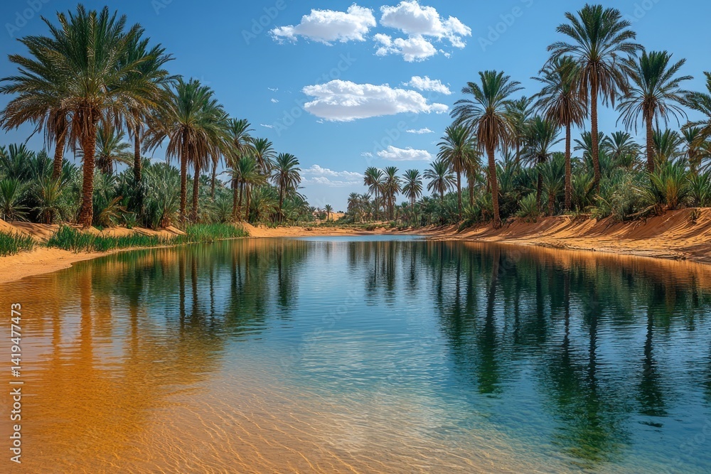 Oasis serenity Oasis serenity
