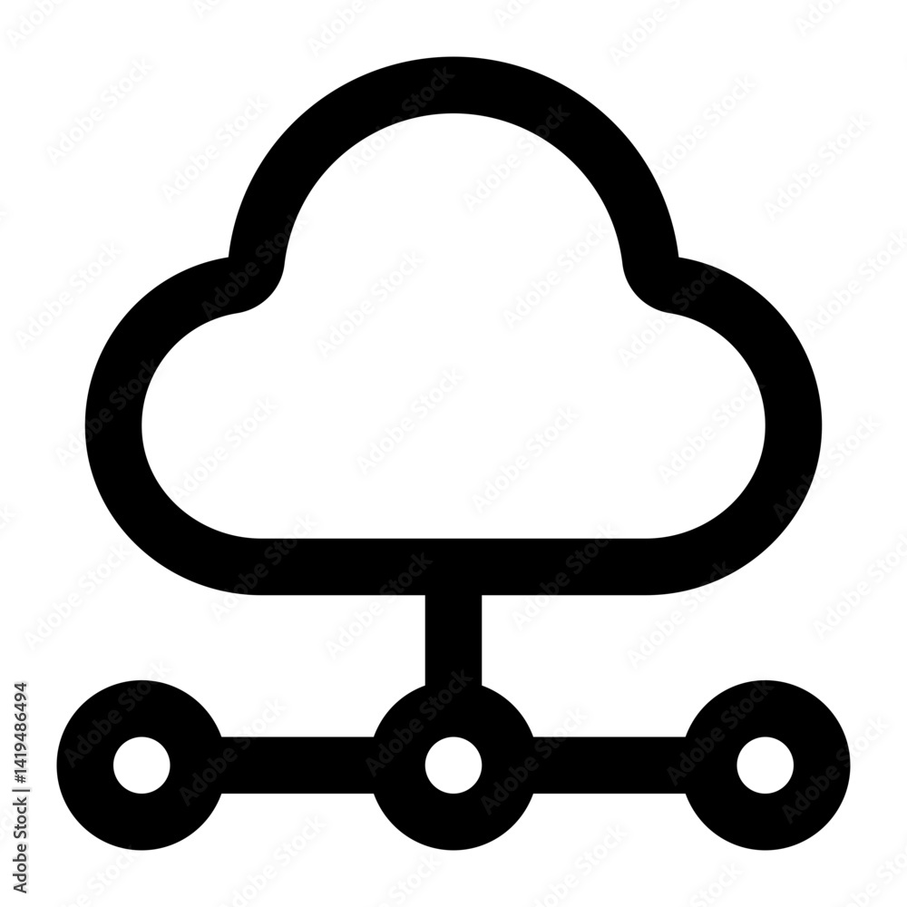 server icon for illustration server icon for illustration