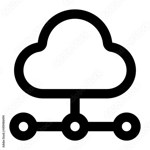 server icon for illustration