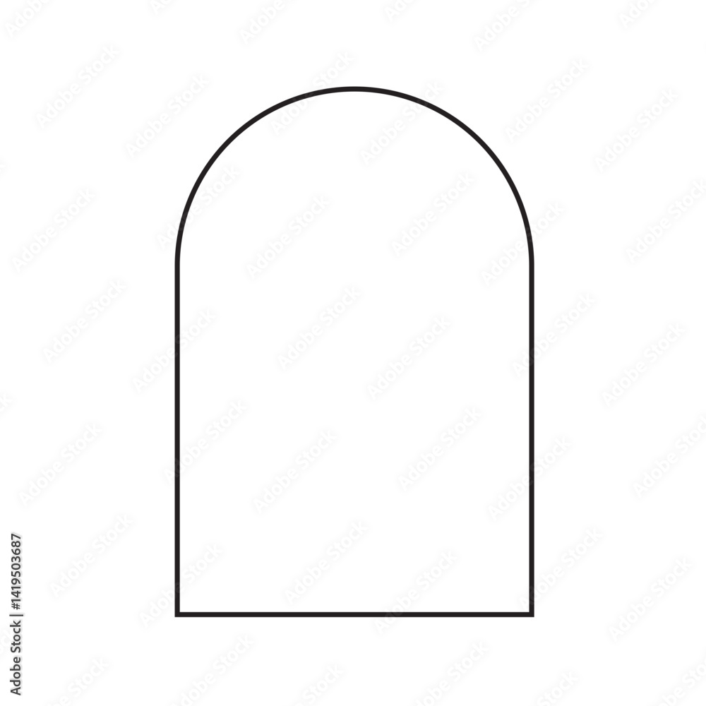 shape geometry shape geometry
