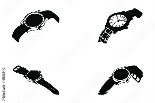 watch set