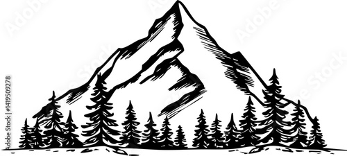 Canada day adventure celebrating nature's majesty in beautiful canadian mountains